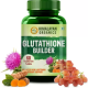 Himalayan Organics Glutathione Builder (60 Veg Tablets) 1