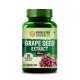 Himalayan Organics Grape Seed Extract 500Mg (90 Veg Capsules) 1