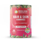 Himalayan Organics Hair & Skin Gummies 40mcg Biotin (30 Gummies) 1