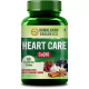 Himalayan Organics Heart Care Coq10 (60 Veg Tablets) 1