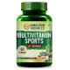 Himalayan Organics Multivitamin Sports with 60 + Vital Nutrients (60 Veg Capsules) 1