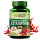 Himalayan Organics Naturally Sourced Astaxanthin 4Mg (60 Veg Capsules) 1
