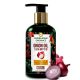 Himalayan Organics Onion Oil Shampoo (300ml) 1