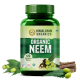 Himalayan Organics Organic Neem (120 Veg Tablets) 1