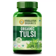 Himalayan Organics Organic Tulsi (120 Veg Tablets) 1