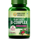 Himalayan Organics Plant Based B Complex Vitamin (60 Veg Capsules) 1