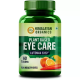 Himalayan Organics Plant Based Eye Care Supplement (60 Tablets) 1