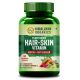 Himalayan Organics Plant Based Hair (60 Veg Capsules) 1