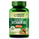 Himalayan Organics Plant Based Vitamin B1 1700mcg (120 Veg Capsules) 1