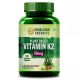 Himalayan Organics Plant-Based Vitamin K2 (55mcg) (120 Veg Capsules) 1