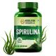 Himalayan Organics Spirulina 2000mg (120 Veg Capsules) 1
