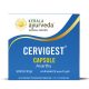 Kerala Ayurveda Cervigest (100 Capsules) 1