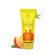 Khadi Natural Vitamin C + Hyaluronic Acid Sunscreen Aqua Gel Spf 50 Pa+++ (100gm) 1
