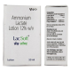 LacSoft Ammonium Lactate 12% 1