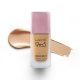 Lakmé 9To5 Primer + Matte Perfect Cover Foundation, W120 Warm Crème