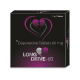Long Drive - 60 (4 Tablets)