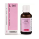 Lords L 166 Teething Aches Drops