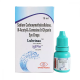 Lubrinac Eye Drop (10ml)