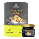 NUTRI HERBS Shilajit Resin Gold (30gm) with Kesar 1