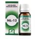 New Life NL-12 (Low Blood Pressure Drops)