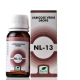 New Life NL-13 (Varicose Veins Drops)