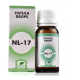 New Life NL-17 (Fistula Drops)