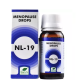 New Life NL-19 (Menopause Drops)