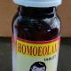 Nikir Homeopathic Homoeolax Tablets 20gm