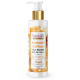 NutriGlow Kashmiri Saffron Sunscreen SPF50 PA+++ (100ml) 1
