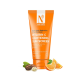 NutriGlow NATURAL'S Advanced Pro Formula Vitamin C Lightening Sunscreen SPF 50 & PA+++(100gm) 1