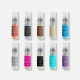 (Pack Of 10) BellaVita Luxury Perfume Trial Pack (5ml Each) 1