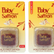 (Pack Of 2) Attar Ayurveda's Baby Brand Saffron (1gm Each) 1