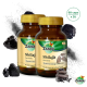 (Pack Of 2) Zandu Shilajit (60 Capsules Each) 1