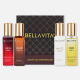 (Pack Of 4) BellaVita Luxury OUD Experience Set (20ml Each) 1