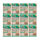 (Pack of 12) Zandu Nityam (10 Tablets Each) 1