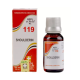 REPL Dr. Advice No 119 (Shoulderin) (30ml)
