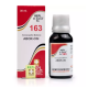 REPL Dr. Advice No 163 (Abor-Cin) (30ml)