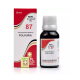 REPL Dr. Advice No 87 (Polyuria) (30ml)