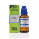 SBL Acidum Butyricum Dilution 3 CH