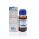 SBL Acorus Calamus 1X (Q) (30ml)