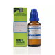 SBL Adonis Vernalis Dilution 3 CH