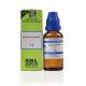 SBL Alnus Glutinosa Dilution 3 CH