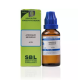 SBL Ammonium Bromidum Dilution 6 CH