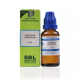 SBL Ammonium Carbonicum Dilution 6 CH