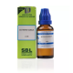 SBL Anthemis Nobilis Dilution 3 CH