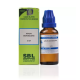 SBL Apium Graveolens Dilution 3 CH