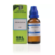 SBL Aurum Iodatum Dilution 6 CH