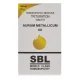 SBL Aurum Metallicum 6X (25g)