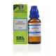 SBL Aurum Metallicum Dilution 6 CH