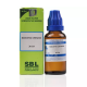 SBL Barosma Crenata Dilution 30 CH